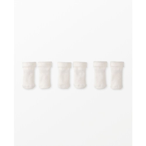 Baby Best Ever First Socks 3-Pack