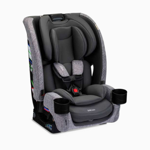 Britax One4Life Slim All-In-One Car Seat - Mineral Grey