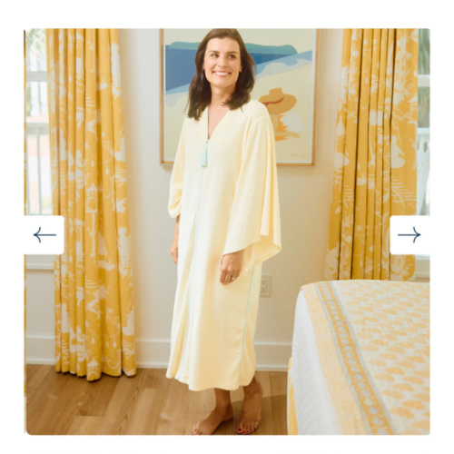 House Coat