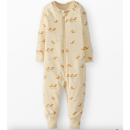 HannaSoft™ Stretch Sleeper