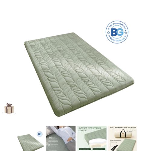 Classic Floor Mattress