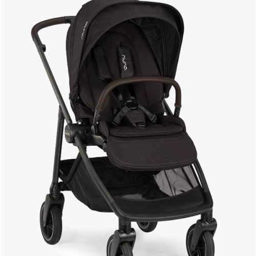 Stroller Fund