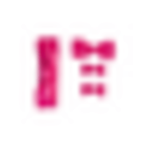 Fuchsia Pink Dolly Baby Girl Hair Accessories – Arabella & Rose