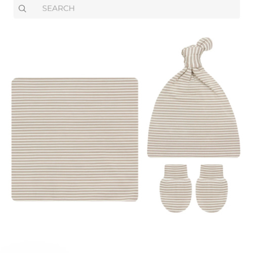 Banks Newborn Hat Bundle