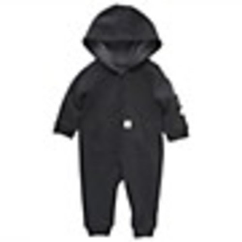 Carhartt Baby Boys' Fleece Zip Front Long-Sleeve Coveralls at Tractor Supply Co