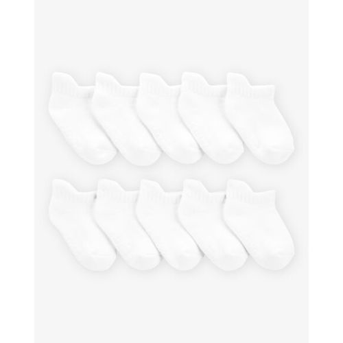Baby 10-Pack No Show Socks - Carter's | Carter's