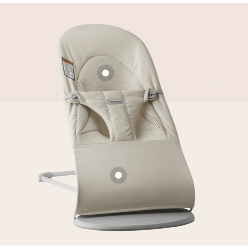 BabyBjörn Bouncer Balance Soft