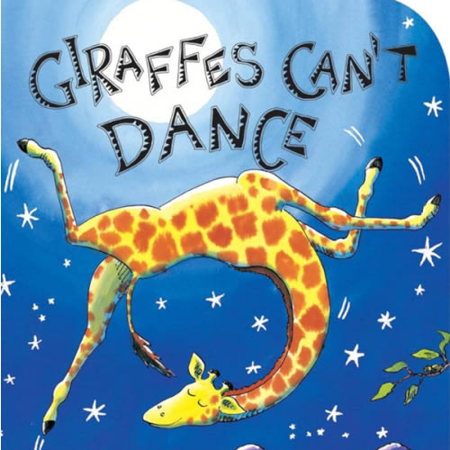 Giraffes Can't Dance