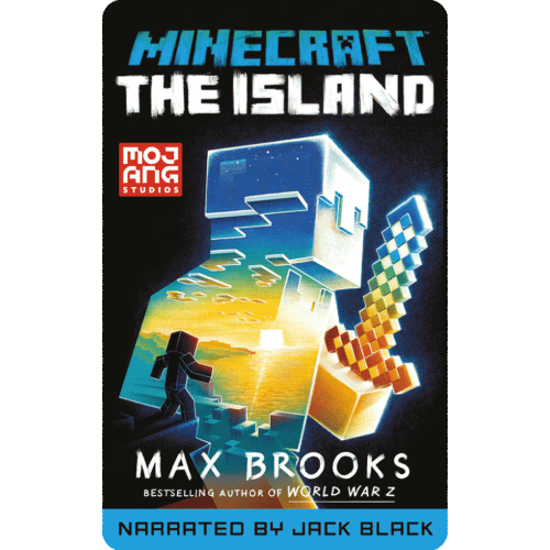 Minecraft: The Island