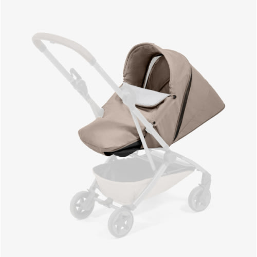 Joolz Aer² Nest to seat