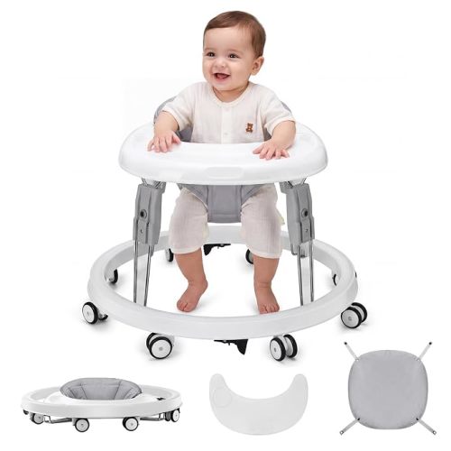 Baby Walker with Wheels
