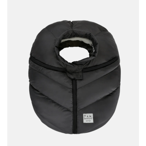 Car Seat Cocoon