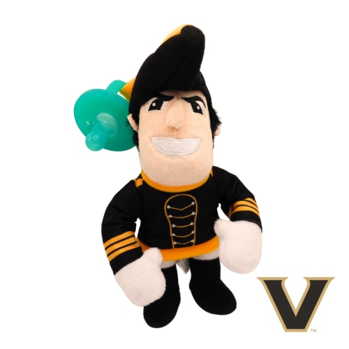 Vanderbilt University - Mr. Commodore