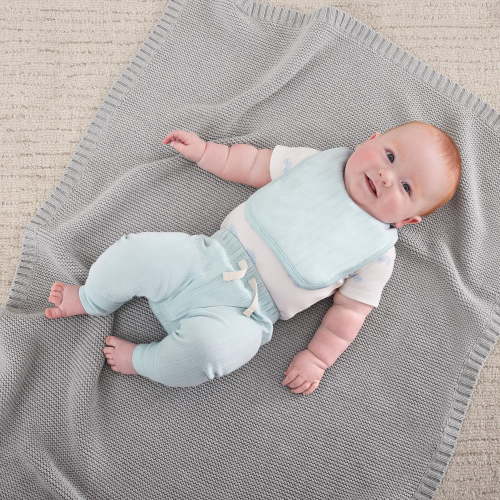Member's Mark Baby 6-Pack Bib Set - Samsclub.com