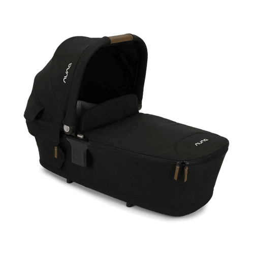 Nuna® Carry Cot Lytl™ Caviar (Ixxa™ Next)