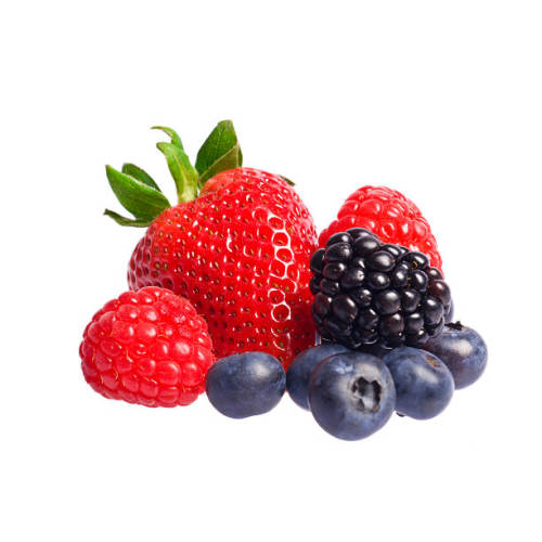 Berry Fund