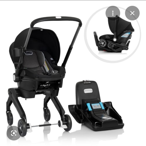 Car seat Fund