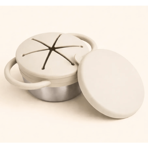 Toddla Spill-Proof Snack Cups