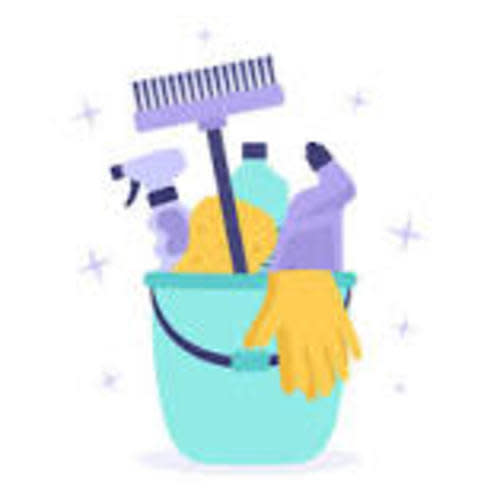 Cleaning Service Fund