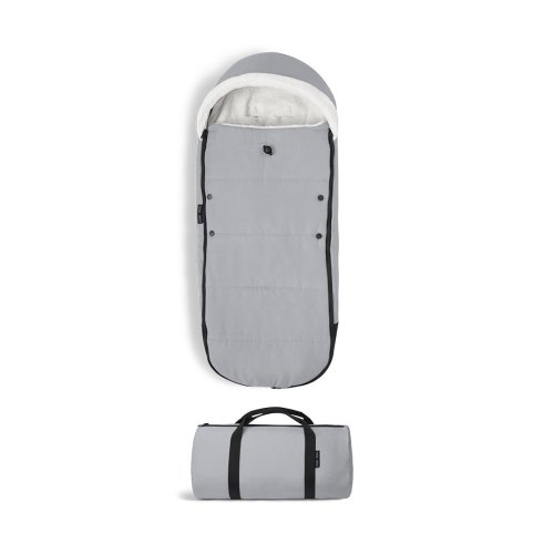Stokke® YOYO® footmuff - Stone