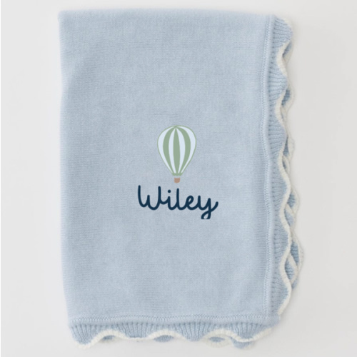 Baby Blanket