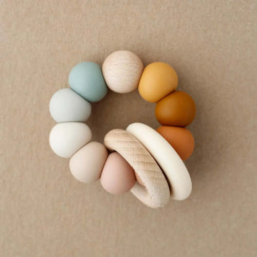 Teether - Roy | Tuscan