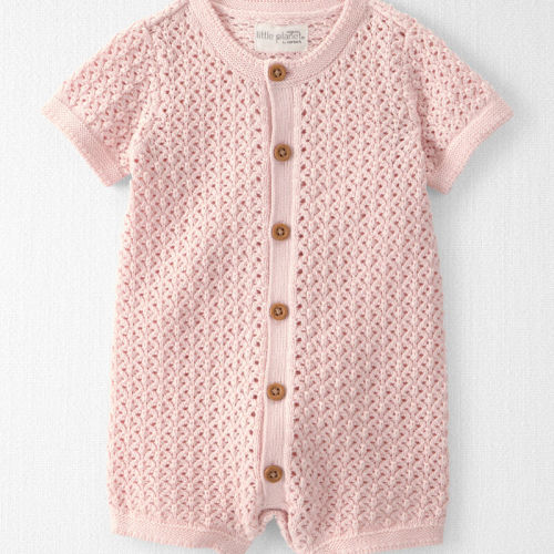 Baby Girl Organic Cotton | Carter’s Oshkosh Canada