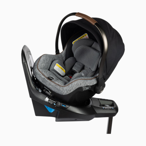 Maxi-Cosi Peri 180 Rotating Infant Car Seat - Onyx Wonder