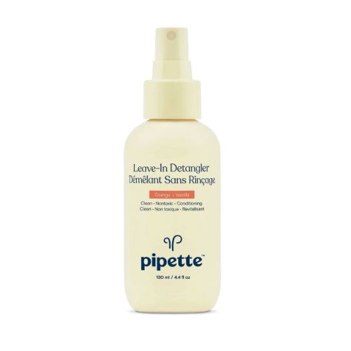 Pipette Leave-In Detangler - 4.4 fl oz