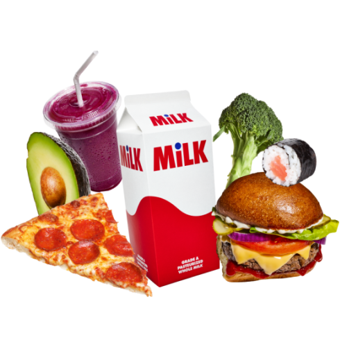 DoorDash: Food, Grocery and Retail - Fast Same Day Delivery