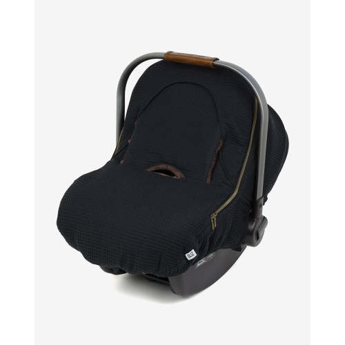 Winter Waffle GlizCover™ - Black