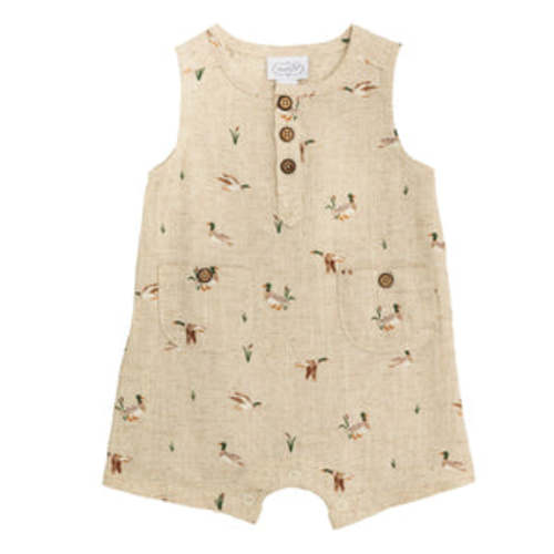 Duck Shortall – Shop Mimi's Boutique