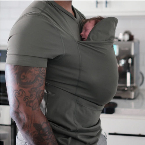 Dad Shirt Fit Guide – Lalabu