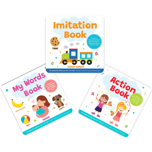 www.imitationbook.com – Speech Therapy Publishing