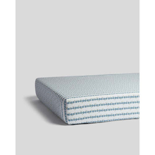 Percale Crib Sheet | Parachute Home