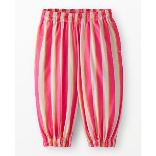 Toddler Balloon Pants