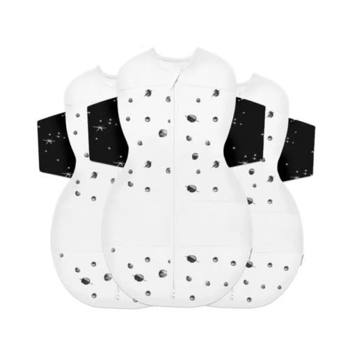 SNOO Sleep Sack 3-Pack of Sizes
