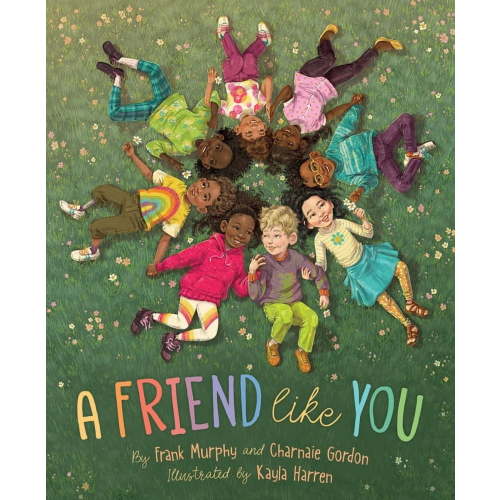Like You A Friend Like You, (Hardcover)