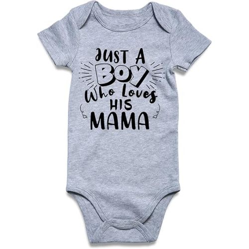 Baby Boys Girls Bodysuit Infant Funny Outfit Newborn Short Sleeve Romper Clothes Baby Jumpsuit 0-12 Months