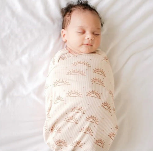 COCOON SWADDLE