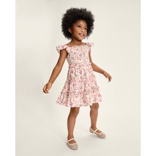 Baby Girls Hello Kitty® Gift Set | Gymboree