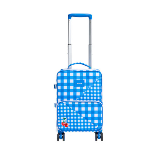 Mini Logan Carry-On Suitcase