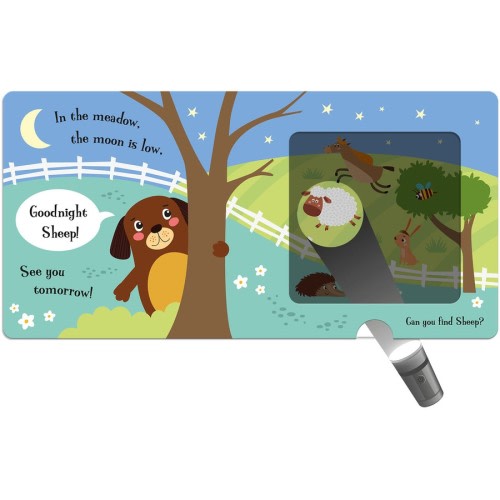 Goodnight Dog by Katie Button | BIG W