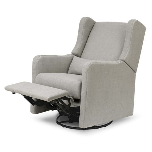 Arlo Recliner and Swivel Glider – DaVinci Baby