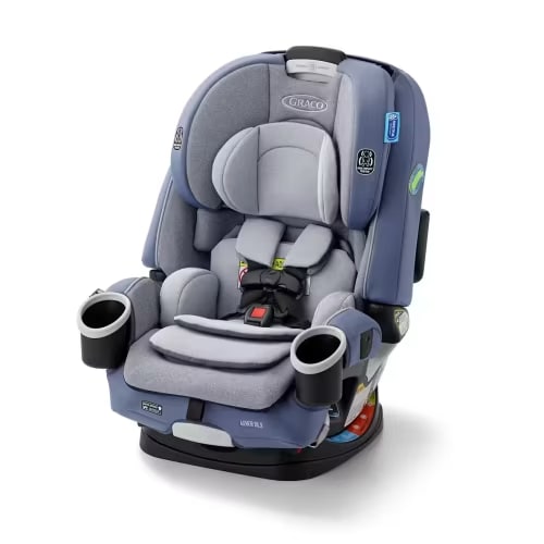Car Seat Fund
