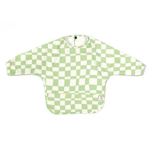 Parker bib