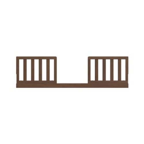 Graco Universal Toddler Safety Guardrail Kit (Slats) Hazelnut