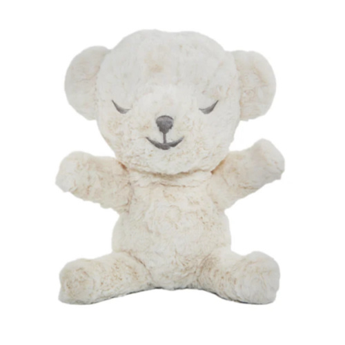SNOObear | White Noise Machine for Babies – Happiest Baby
