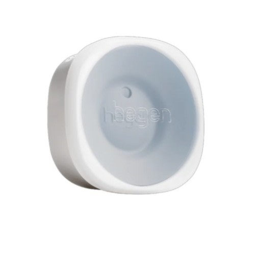 Hegen All-Rounder Crown - White