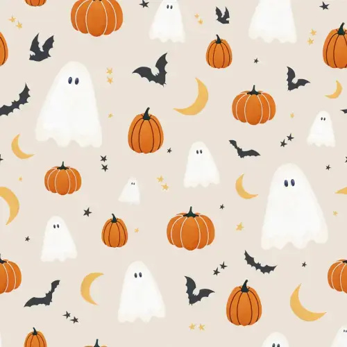Boo Bash Day to Night Romper - 6-12 Months